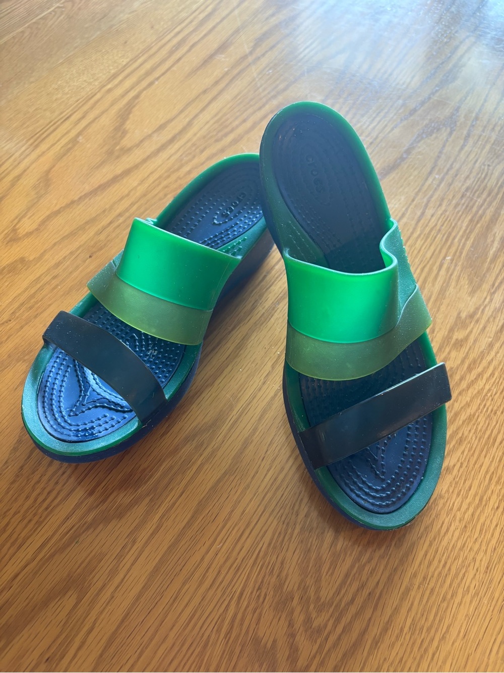 Crocs Ladies sandal